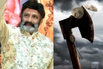 NBK109 shoot, NBK109 shoot, balakrishna joins his next, Sithara entertainment