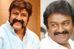 VV Vinayak, Nandamuri Balakrishna news, balakrishna s big no for vv vinayak, Inttelligent