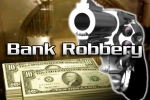 Columbus Division, Grandview police, police search for suspect in bank robbery, A bank robbery