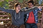 Bollywood movie rating, Ayushmann Khurrana, bareilly ki barfi movie review rating story cast and crew, Dialogue promo