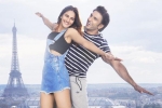 Befikre new, Aditya Chopra, befikre three days collections, Befikre