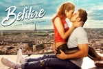 befikre hindi movie song video, befikre hindi movie wiki, befikre hindi movie, Befikre official trailer