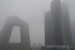 Beijing pollution news, Beijing, china s beijing shuts roads and playgrounds due to heavy smog, Winter