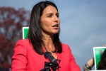 hindu nationalist, tulsi gabbard twitter, being targeted for being a hindu claims tulsi gabbard, Hindu nationalists