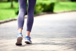Backwalking experts, Backwalking instructions, benefits of backwalking, Young women