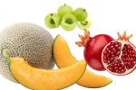Pomegranate-Amla-Muskmelon Juice health benefits, Pomegranate-Amla-Muskmelon Juice advise, benefits of pomegranate amla muskmelon juice, Show