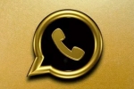 beware of whatsapp gold, whatsapp gold scam message, beware whatsapp gold is back that puts your personal data in risk, Whatsapp updates