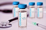 COVID-19, Covaxin, bharat biotech to begin phase 3 trials of covaxin in up from october, Saint