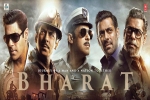 Salman Khan, review, bharat hindi movie, Bharat official trailer