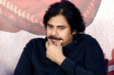 Pawan Kalyan's Bhavadeeyudu Bhagat Singh Updates