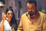 Bhoomi, Bhoomi Movie Review and Rating, bhoomi movie review rating story cast and crew, Trippy