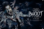 Bhoot Hindi, release date, bhoot hindi movie, Bhumi pednekar