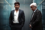 Bichagadu 2 movie story, Bichagadu 2 movie review, bichagadu 2 movie review rating story cast and crew, Vijay antony