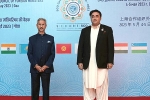 Bilawal Bhutto Zardari India meeting, Bilawal Bhutto Zardari India meeting, bilawal bhutto zardari calls india visit a success, Shanghai