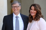Bill Gates share in Microsoft, Bill Gates share in Microsoft, bill and melinda gates announce their divorce, Bill gates foundation