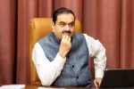 Gautam Adani in trouble, Gautam Adani in trouble, billionaire gautam adani charged in us with usd 250 million bribery, Debts