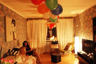 How to make your Loved one&rsquo;s Birthday Special !!