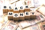 black money list of indian politicians, black money list of indian politicians, 490 billion in black money concealed abroad by indians study, Black money