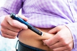 Blood Sugar Vs Insulin medication, Blood Sugar Vs Insulin latest update, why is your blood sugar high even after taking insulin, Skin
