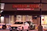 Indians, Bombay Bhel restaurant, three indians among 15 injured in explosion at indian restaurant in toronto, Sunnybrook hospital