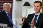 Syrian Leader, Trump, trump wanted syrian leader killed says new book by woodward, Syrian president Syrian Leader, Trump, trump wanted syrian leader killed says new book by woodward, Syrian president