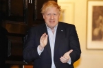downing street, downing street, boris johnson moved to icu over worsening covid 19 symptoms, Downing street