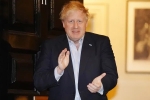 foreign secretary, coronavirus, boris johnson moved to icu over worsening covid 19 symptoms, Nhs foreign secretary, coronavirus, boris johnson moved to icu over worsening covid 19 symptoms, Nhs