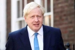 Boris Johnson controversies, Boris Johnson controversy, boris johnson to face questions after two ministers quit, Coronavirus lockdown