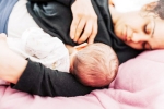 Breastfeeding facts, World Breastfeeding Week 2024, world breastfeeding week 2024 facts and myths, Attachment