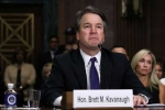 Kavanaugh, Brett Kavanaugh sexual assault, brett kavanaugh s beer obsession trends on twitter, Brett kavanaugh sexual assault