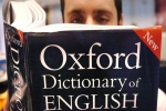 english dictionary, english dictionary, british council lists 70 indian origin words, Oxford english dictionary