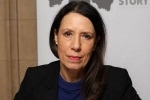 Debbie Abrahams, Debbie Abrahams, british mp who criticized on article 370 denied entry into india deported to dubai, Indian envoy to us