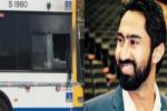 Manmeet Alisher, Indian-origin bus driver, indian origin bus driver burnt alive in australia, Manmeet alisher