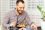 Busy Professionals health care, Busy Professionals health tips, three simple health tips for busy professionals, Healthy snacks