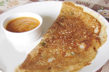 Buttermilk Dosa, Must try! Buttermilk Dosa, Must try!