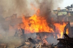 California Wildfire latest, California Wildfire breaking, california wildfire new wildfire sweeps across los angeles, California wildfire