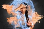 head injury causing anxiety in person, health and fitness, even a minor head injury can affect sense of smell in person and cause anxiety new research found, Healthy living