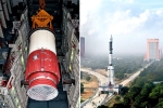 ISRO, Satellite Launch, cartosat 3 13 nanosatellites to be launched on november 25th from us, Satellite launch