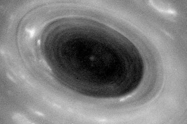 NASA’s Cassini dives through Saturn’s Rings NASA’s Cassini dives through Saturn’s Rings