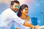 Chal Mohan Ranga rating, Nithiin Chal Mohan Ranga movie review, chal mohan ranga movie review rating story cast and crew, Krishna chaitanya