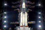 ISRO, Moon, chandrayaan 2 completes 1 year in space all pay loads working well isro, Satellite launch