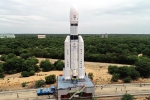 Chandrayan 3 breaking news, Chandrayan 3 time, isro announces chandrayan 3 launch date, Sriharikota