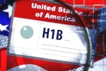 H-1B visa application process breaking, USA, changes in h 1b visa application process in usa, H 1b visa