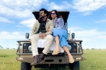 Ram Charan, Ram Charan news, charan and upasana holidaying in africa, East africa