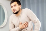 Heart Attack, Heart Attack, is chest pain always a sign of heart attack, Heart attack