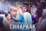 review, latest stills Chhapaak, chhapaak hindi movie, Chhapaak