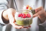 Chia-Matcha Pudding videos, Chia-Matcha Pudding for liver health, chia matcha pudding for liver, Causing