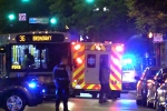 Chicago Shootings May 2023, Chicago Shootings breaking news, chicago shootings 41 shot and 8 casualities, Detectives