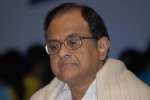 CBI raids on Chidambaram house, Chidambaram, govt wants to silence me chidambaram after cbi raids, Karti chidambaram CBI raids on Chidambaram house, Chidambaram, govt wants to silence me chidambaram after cbi raids, Karti chidambaram
