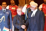 Chief Justice of India, JS Khehar Chief Justice of India, js khehar sworn in as the chief justice of india, Js khehar